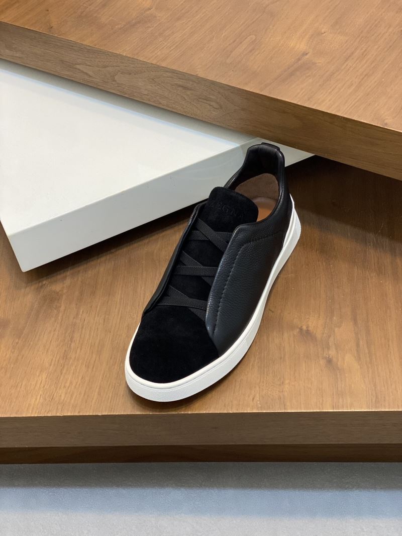 Ermenegildo Zegna Shoes